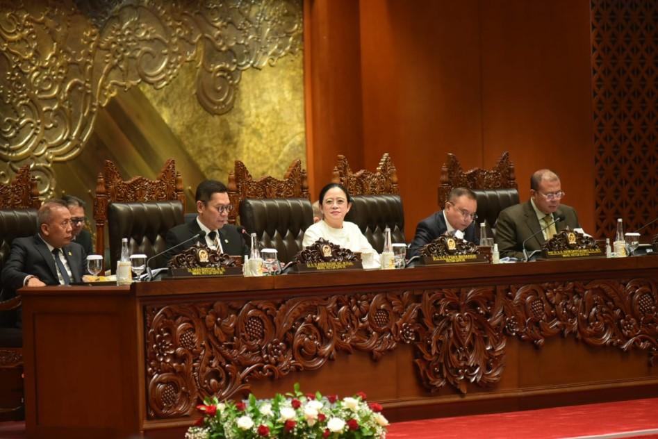 Puan Maharani: RUU PPRT Harus Dibahas Secara Inklusif dan Tidak Tergesa-gesa