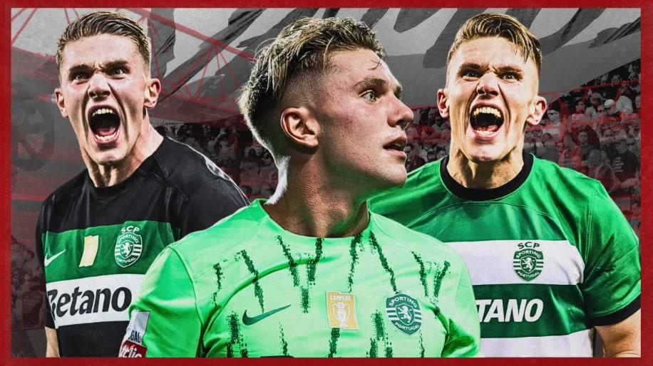 Arsenal Ajukan Tawaran €70 Juta untuk Viktor Gyokeres, Fokus Tuntaskan Transfer Sebelum Musim Panas