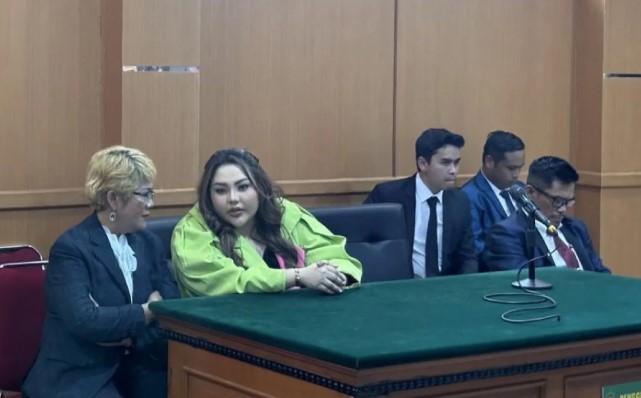 Gugatan Lisa Mariana Terhadap Ridwan Kamil Ditempuh Lewat Mediasi, Hakim Minta Kedua Pihak Kooperatif