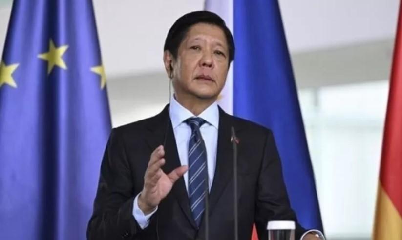 Presiden Marcos Jr. Serukan Implementasi Segera Kode Etik Laut China Selatan dalam KTT ASEAN ke-46