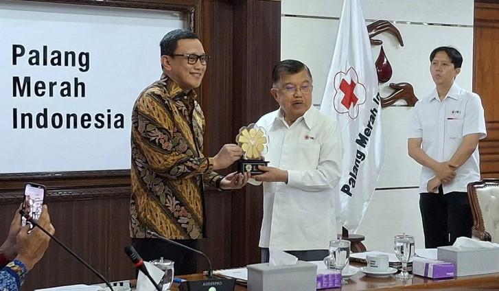 KemenP2MI dan PMI Sepakati Kerja Sama Penanganan Darurat untuk Pekerja Migran