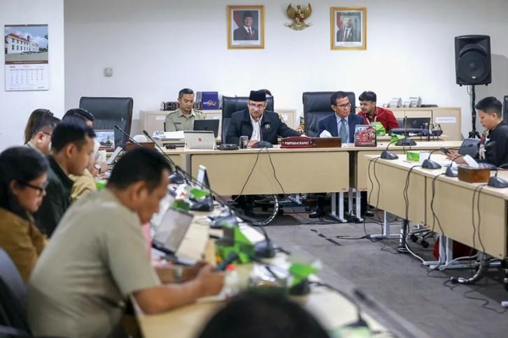 Bapemperda Dorong Kepulauan Seribu Masuk Prioritas Pembangunan dalam RPJMD 2025–2029