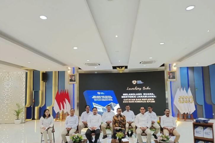 Kemen-P2MI Luncurkan Buku Refleksi 200 Hari Kinerja: Soroti Data, Strategi, dan Perlindungan untuk Pekerja Migran