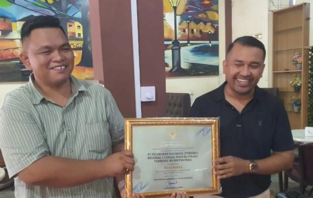 Tarif Pas Terminal Internasional Disesuaikan, Pelindo Fokus Tingkatkan Layanan dan Infrastruktur