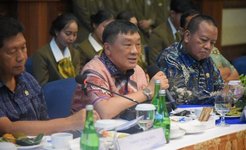 DPR Desak Evaluasi Tambang Nikel di Raja Ampat Demi Lindungi Lingkungan