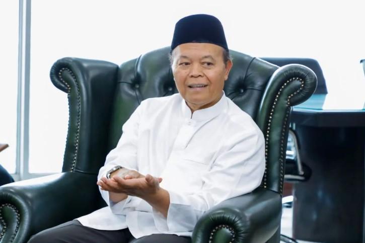 HNW Desak Prabowo Perkuat Dukungan Global untuk Palestina dan Waspadai Manuver Israel