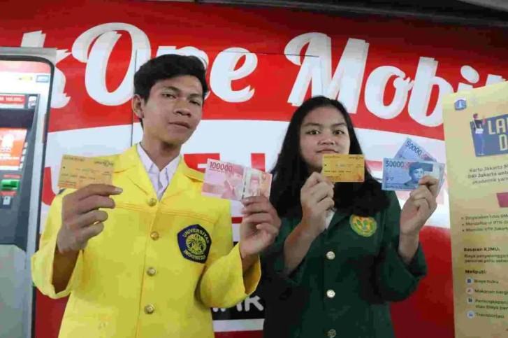 Pemerintah DKI Jakarta Perluas Cakupan KJMU hingga S3, 16.979 Mahasiswa Terima Bantuan