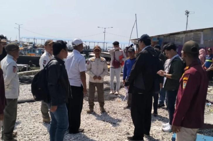 Survei Awal Dimulai, Pembangunan Tanggul Penahan Abrasi Siap Dilaksanakan di Pulau Kelapa