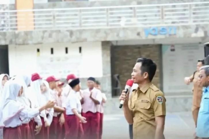 Pemkab Purwakarta Terapkan Jam Malam untuk Pelajar, Berlaku Mulai Pukul 21.00 WIB