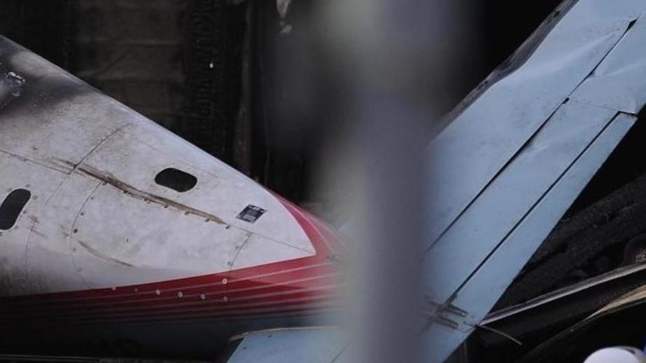 Empat Personel Tewas dalam Kecelakaan Pesawat Angkatan Laut Korea Selatan di Pohang