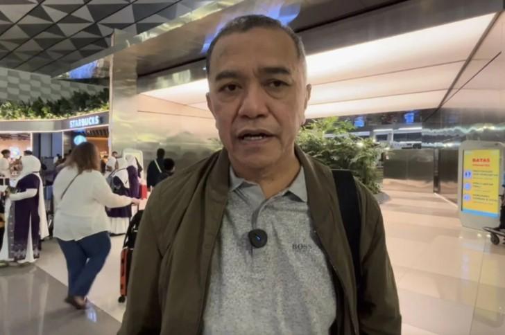 DPR Soroti Masalah Layanan Haji Nonkuota dan Dorong Perlindungan Jamaah Furoda