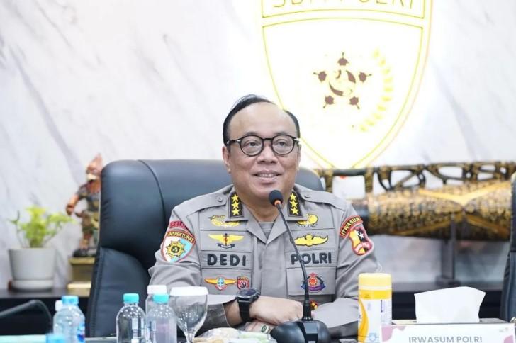 Polri Perkuat Operasi Nasional Berantas Premanisme hingga ke Tingkat Polsek