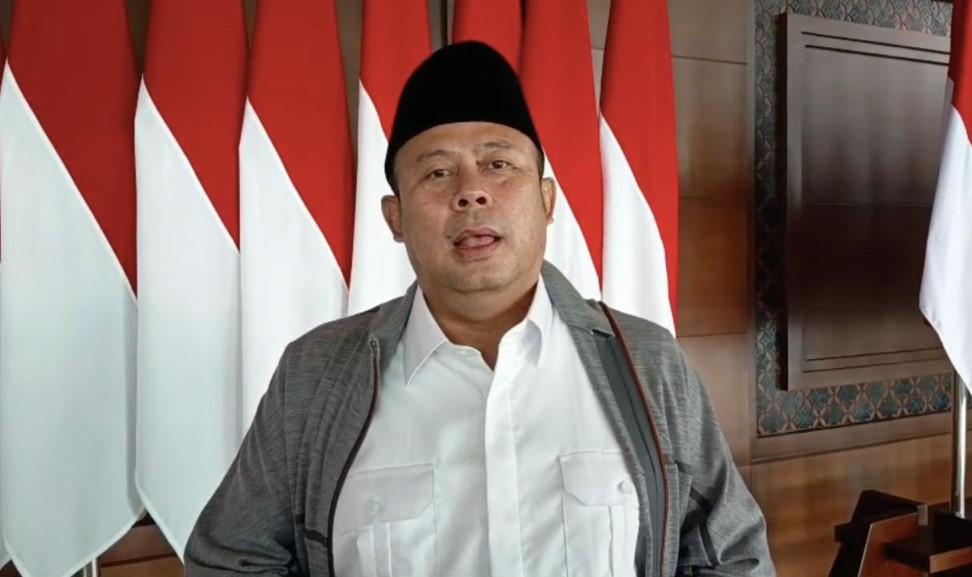 DPR RI Ingatkan Potensi Kericuhan di Armuzna akibat Perubahan Sistem Distribusi Jemaah Haji