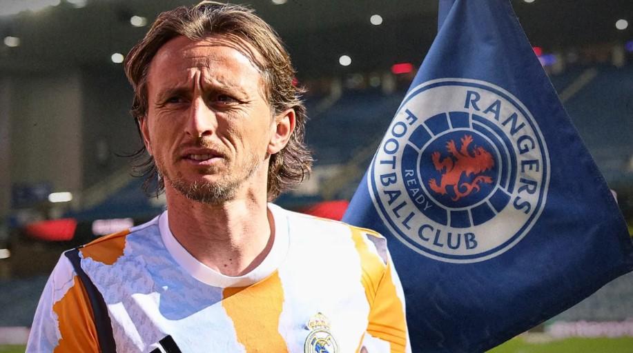 Luka Modric dan Rangers: Antara Spekulasi dan Bantahan Tegas dari Guillem Balague