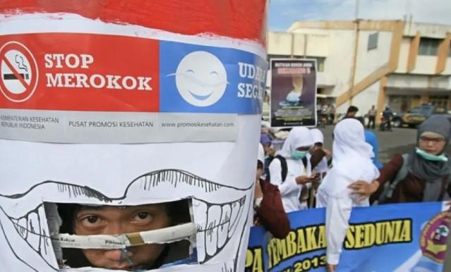 Langkah Regulasi Dukung Perlindungan Generasi Muda
