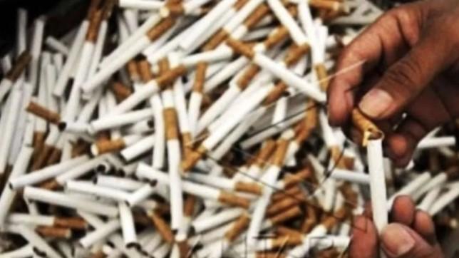 WHO Dorong Indonesia Terapkan Kemasan Polos Demi Lindungi Generasi Muda