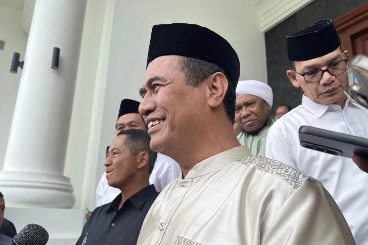 Indonesia Siap Ekspor 27 Ribu Ton Jagung Juni 2025