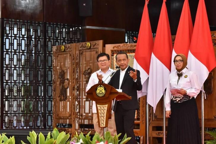 Pemerintah Bangun 47.758 Km Jaringan Transmisi untuk Dukung Listrik Bersih Nasional