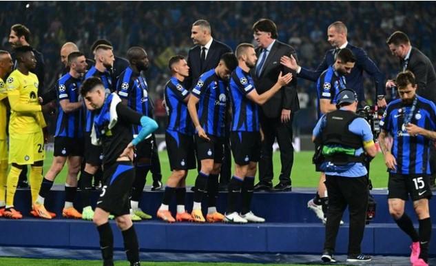 Final Liga Champions 2025: Paul Ince Nilai Pengalaman Inter Bisa Jadi Senjata Penentu Lawan PSG