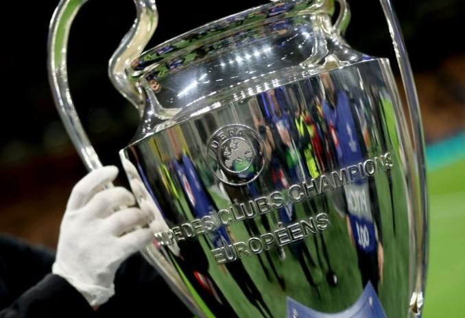 Jadwal Final Liga Champions PSG Vs Inter, Main Jam Berapa?