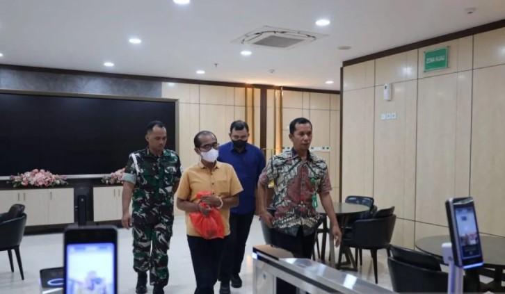Oknum Wartawan Ditangkap Usai Peras Jaksa Kejati DKI dengan Modus Berita dan Ancaman