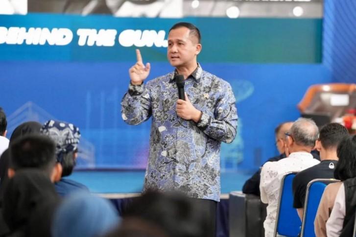 Transmigrasi Diangkat Sebagai Strategi Ekonomi Nasional, Bukan Sekadar Program Pemerintah