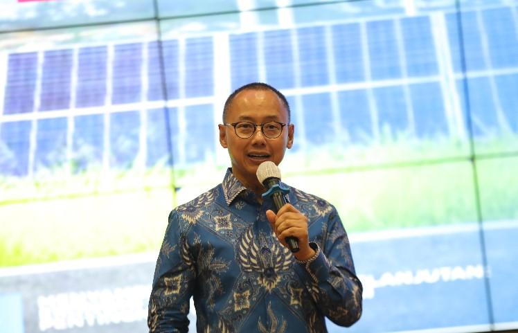 Jakarta Masuk Daftar 3 Kota dengan Polusi Terburuk Dunia, Eddy Soeparno Desak Aksi Pemerintah