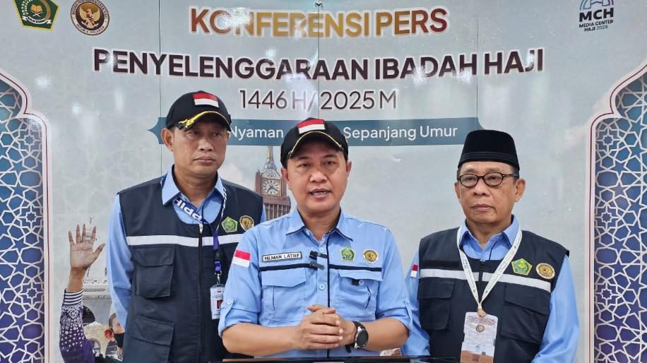Pemerintah Tegaskan Tidak Terlibat dalam Urusan Visa Furoda, Jamaah Diminta Hati-Hati