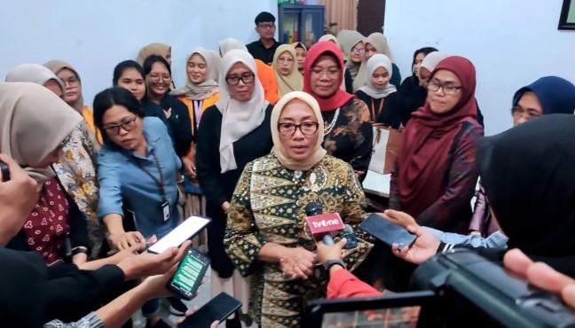 KemenPPPA Kawal Kasus Kekerasan Anak di Makassar dan Indragiri Hulu, Komitmen pada Keadilan dan Perlindungan
