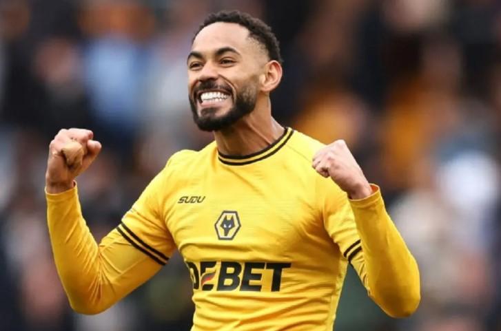 Manchester United Gaet Matheus Cunha dari Wolverhampton dengan Harga Fantastis