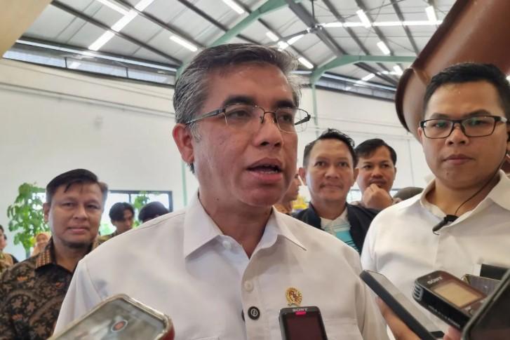 Menaker: Data JKP dari BPJS Ketenagakerjaan Akan Jadi Acuan Utama Mulai Juni 2025