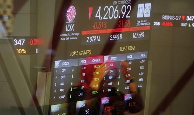 36 Emiten Lakukan Buyback Tanpa RUPS, OJK Dorong Transparansi di Tengah Fluktuasi Pasar