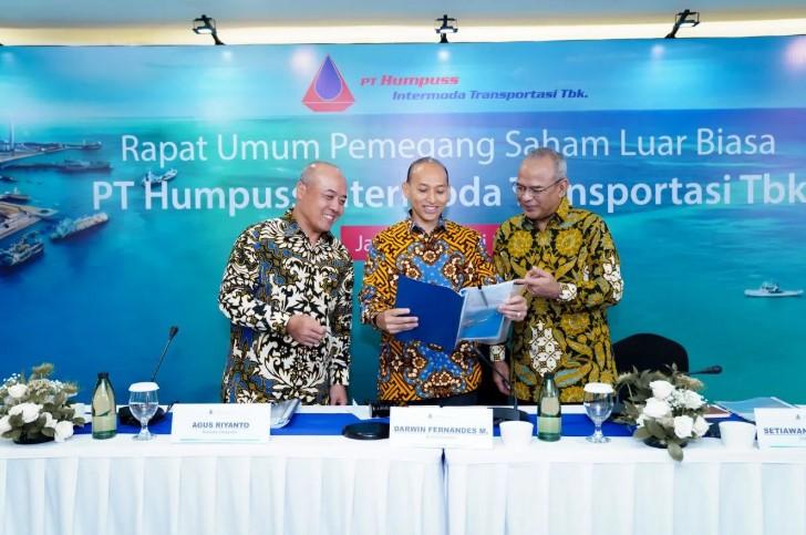 PT Humpuss Intermoda Resmi Putuskan Go Private dan Delisting dari BEI