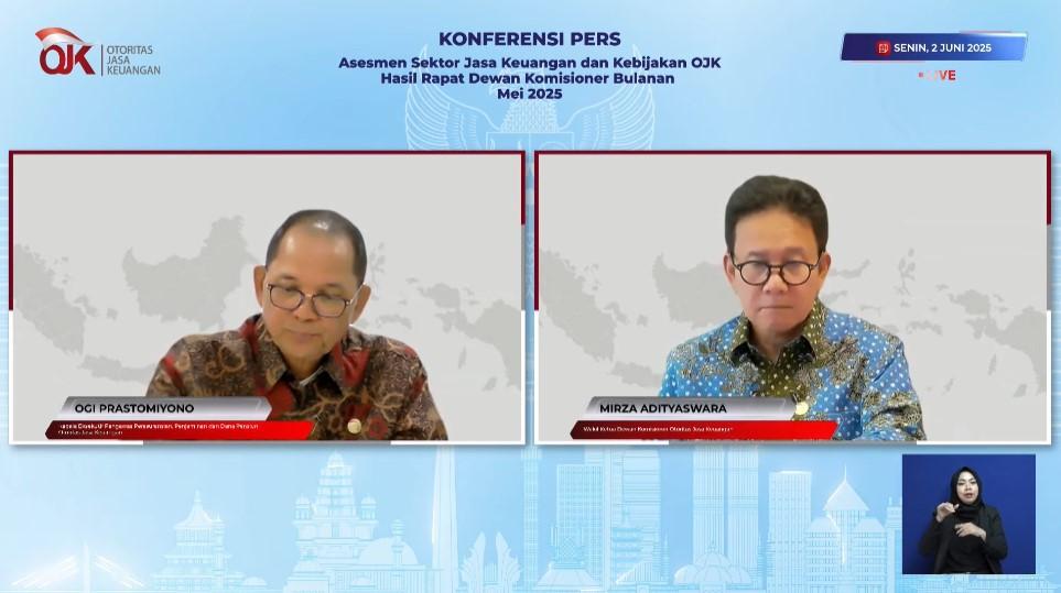 Pembiayaan Paylater Tembus Rp8,24 Triliun pada April 2025, Naik 47 Persen Secara Tahunan