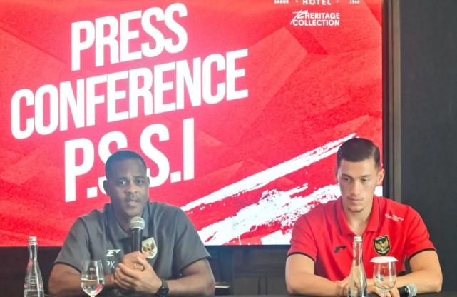 Demi Kesehatan Pemain, PSSI Jaga Ketat Timnas Indonesia di Hotel Menjelang Laga Kontra China