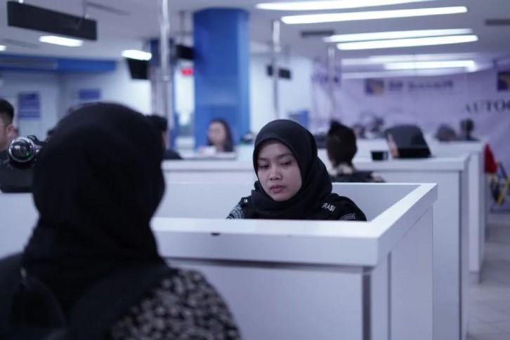 Ribuan Jemaah Calon Haji Ditunda Berangkat karena Gunakan Jalur Nonprosedural