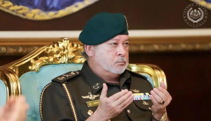 Sultan Ibrahim Ingatkan Pemimpin Tak Politisasi Isu Sensitif dalam Pidato Penobatan