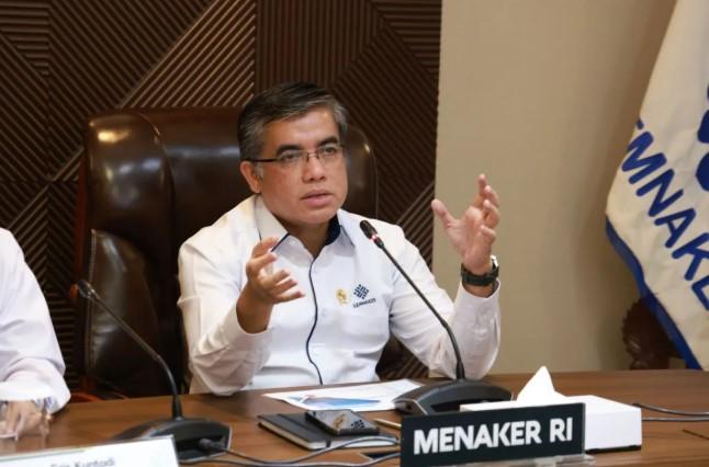 Menaker Soroti 5 Tantangan Strategis Ketenagakerjaan 2025–2029, Tekankan Revitalisasi BLK dan Hubungan Industrial Pancasila