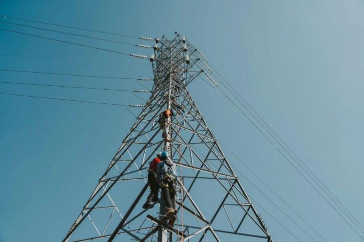PLN Siap Bangun Green Super Grid Sepanjang 47.758 Kilometer Dalam 10 Tahun