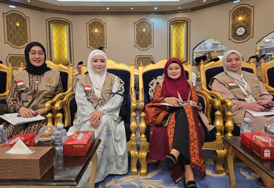 DPR Minta Tidak Ada Kelalaian dalam Pemulangan Jemaah Haji, Soroti Titik Kepulangan dan Koordinasi Maskapai
