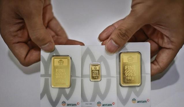 Naik tajam dalam sehari, simak juga rincian harga dan pajaknya