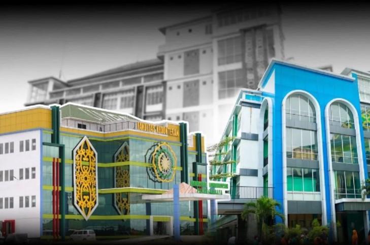Universitas Muhammadiyah Palangka Raya Perkuat Posisi Nasional lewat Hibah Penelitian Rp1,8 Miliar