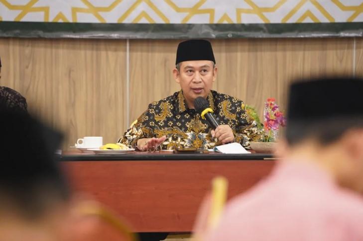 Majelis Masyayikh Soroti Standar Mutu Pascasarjana dan Doktoral Ma’had Aly dalam Forum Nasional