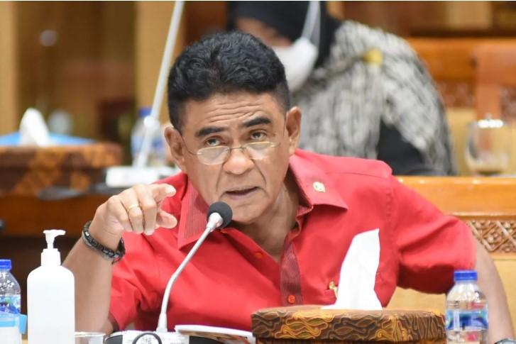 Komisi XIII DPR: Pancasila Harus Jadi Landasan Nyata Kebijakan Publik, Bukan Sekadar Seremoni