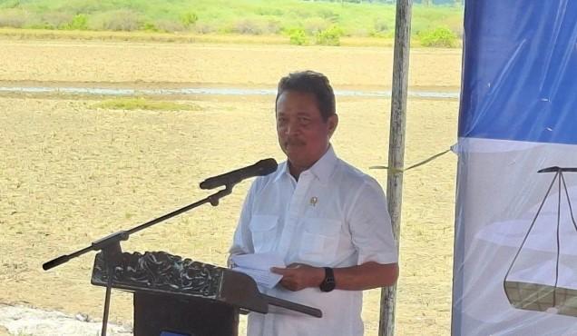 KKP targetkan produksi 5 juta ton melalui K-SIGN dan garam rakyat