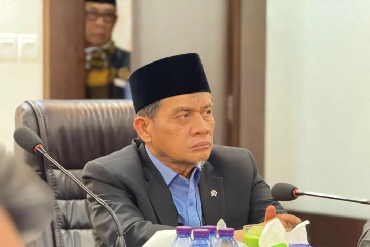 Wamenag Tegaskan Dua Ciri Haji Mabrur: Ibadah yang Meningkat dan Manfaat Sosial yang Nyata