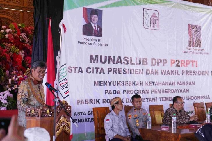 Ekosistem Terpadu Industri Hasil Tembakau Dorong Ekonomi dan Serap 6 Juta Tenaga Kerja