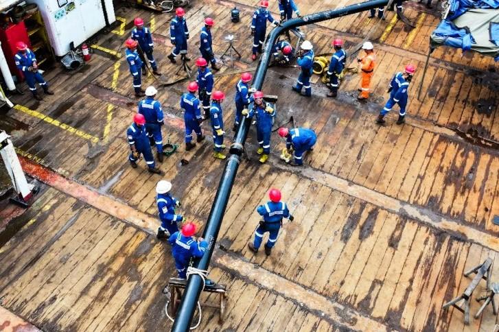 PHE ONWJ Rampungkan Proyek Peremajaan Pipa Migas Bawah Laut Sepanjang 22 Kilometer