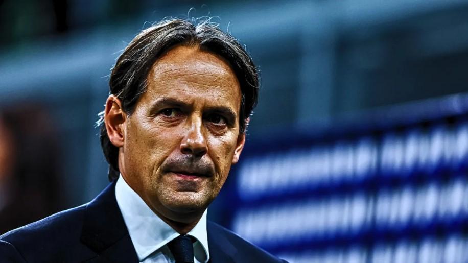 Al-Hilal Siapkan Kontrak Fantastis untuk Simone Inzaghi