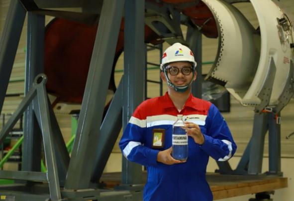 Pertamina NRE dan MGH Energy Kembangkan E-Fuels, Dorong Inovasi Transportasi Bersih Indonesia